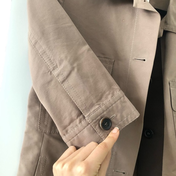 Celine Utility Jacket size 36 - Picture 5 of 7